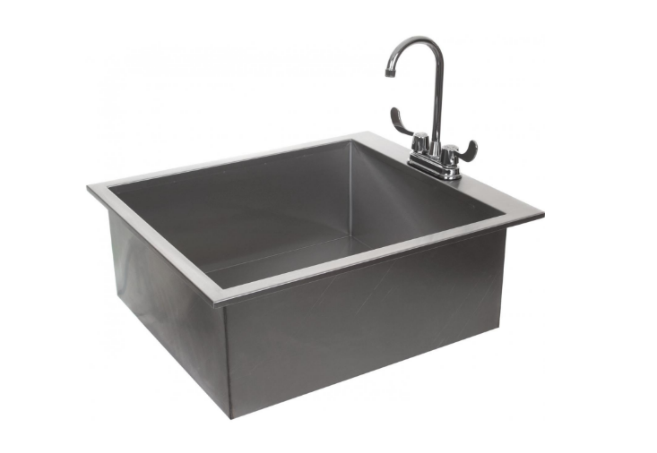 10 Easy Pieces Outdoor Work Sinks Gardenista