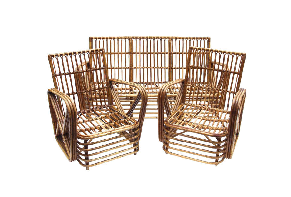 Dal Vera Manufactured Living Room Set