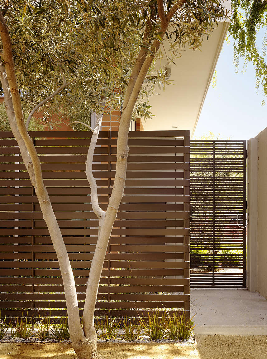 architects' secrets: 10 ideas to create privacy in the