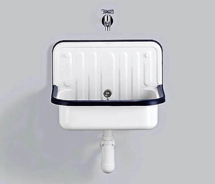 10 Easy Pieces Wall Mount Utility Sinks Gardenista