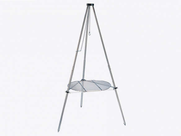 10 Easy Pieces: Open Fire Cook Stoves - Gardenista