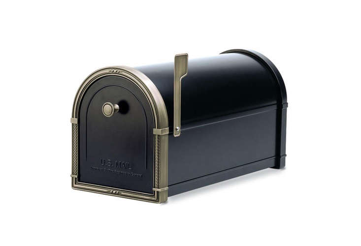 Fascinating Ace Hardware Mailbox Post Part - 20: Gibralter-mailboxes-tuff-body-home-depot Fascinating Ace Hardware Mailbox Post Part - 20: Gibralter-mailboxes-tuff-body-home-depot