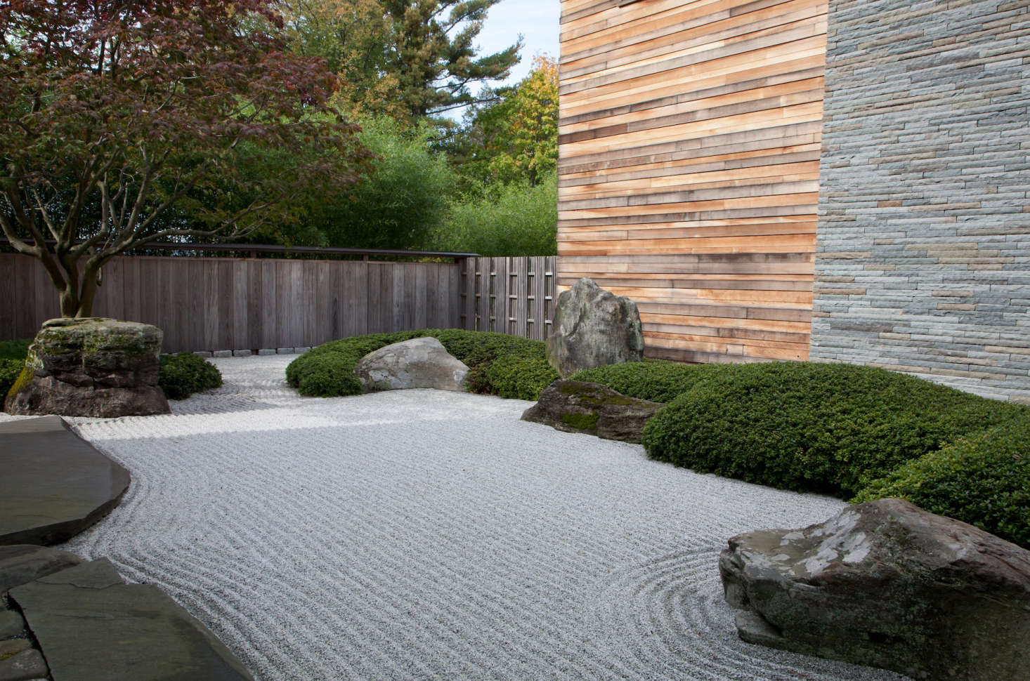 above environmentally friendly gravel gardens one of last years best garden design trends are looking more manicured this year - Garden Design Trends 2016 above environmentally friendly gravel gardens one of last years best garden design trends are looking more manicured this year - Garden Design Trends 2016