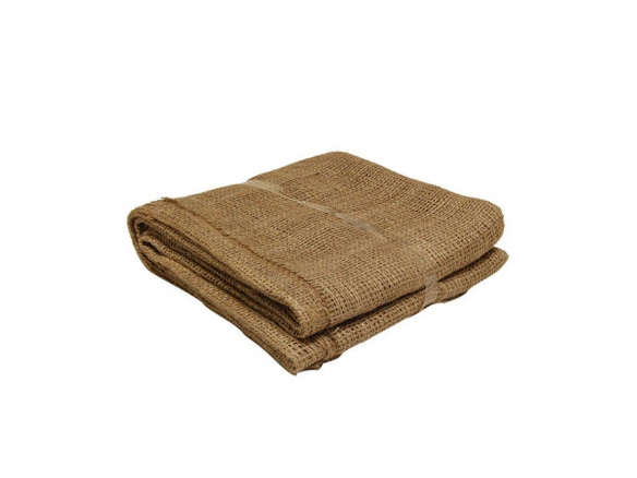 Easy Gardener S Natural Burlap Landscape Fabric