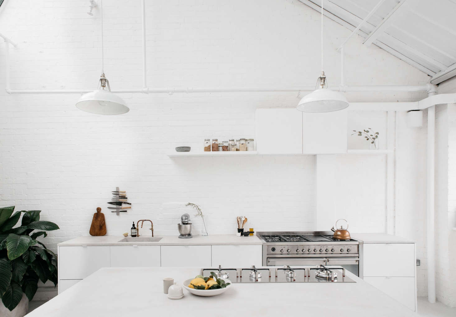 Trending on Remodelista Light and Airy, Ikea Included