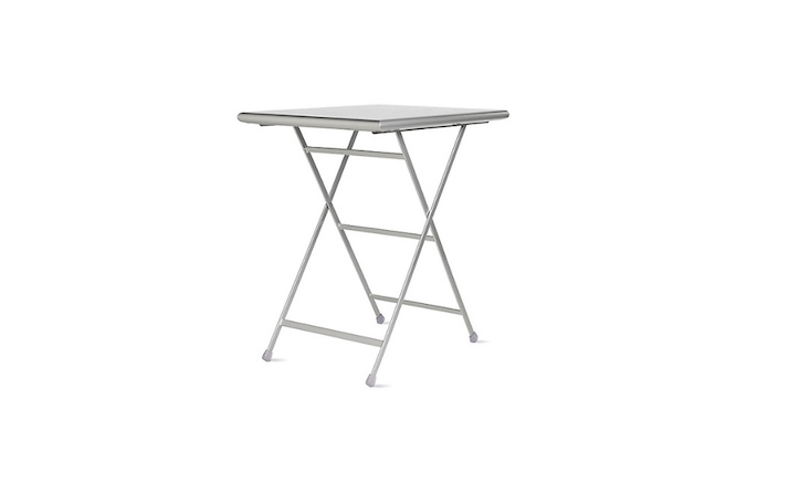 10 Easy Pieces Folding Tables For The Garden Gardenista