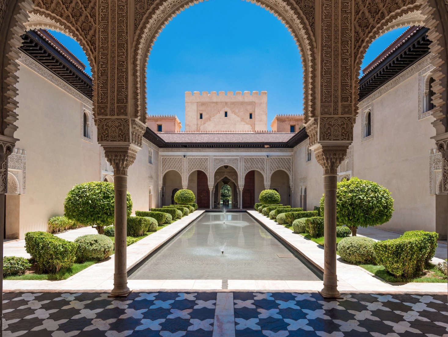 10 Garden Ideas to Steal From Morocco - Gardenista 10 Garden Ideas to Steal From Morocco - Gardenista