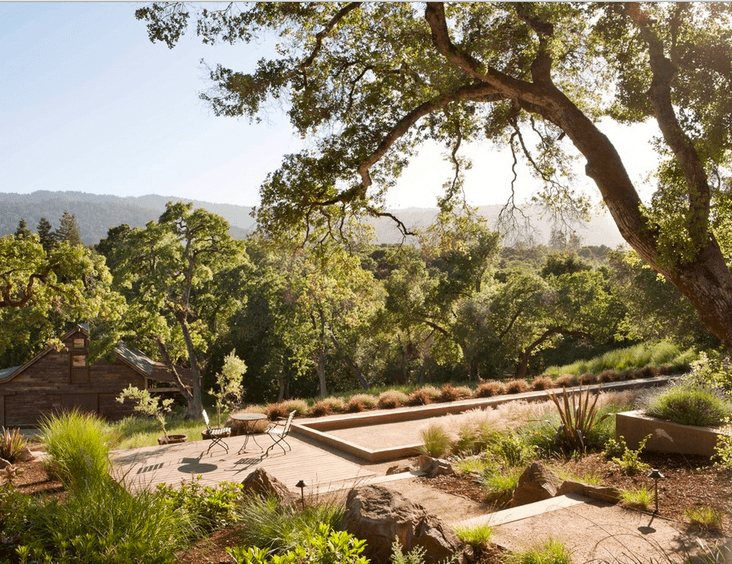 10 Things Your Landscape Architect Wishes You Knew But Is Too 9 The Best Neighbors Are Happy