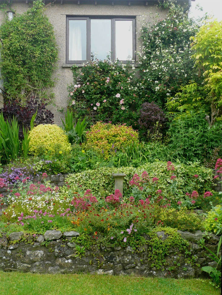 tricia lyon entered a modest modern garden on the edge of the lake district in kendal - Garden Design Kendal tricia lyon entered a modest modern garden on the edge of the lake district in kendal - Garden Design Kendal