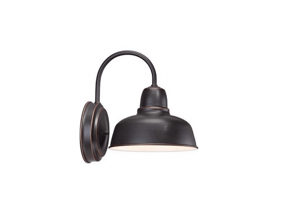 Urban Barn 11 1 4 In High Bronze Indoor Outdoor Wall Light Urban Barn Lighting Lamps Plus 584x438 Png