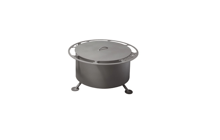 Ablaze Fire Pit Smokless Fire Pit Breeo Ablaze Png
