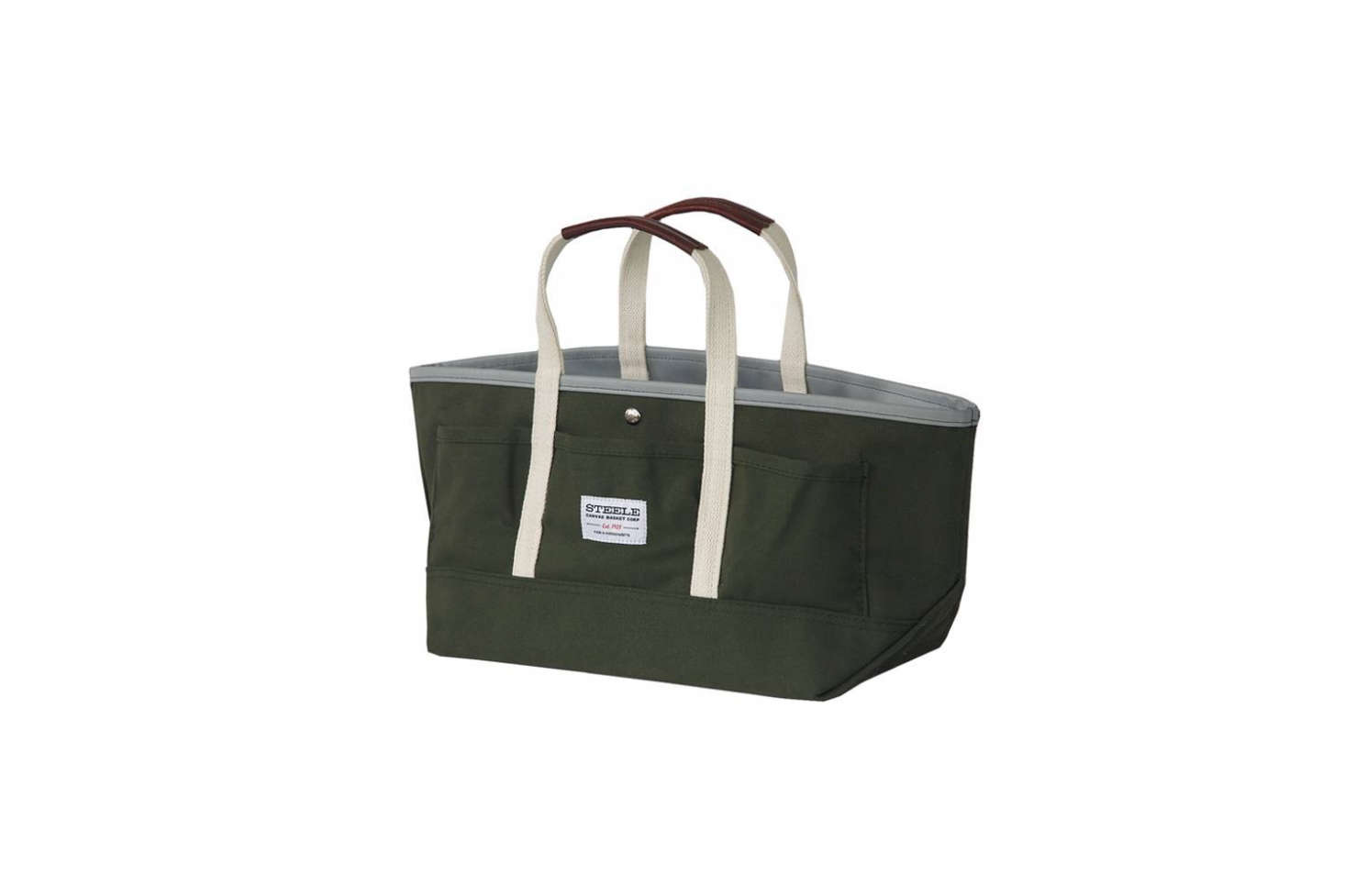 10 Easy Pieces Soft Garden Totes Gardenista