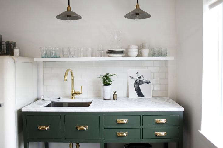 A marble countertop in a kitchen where cooking happens won’t always look pristine, no matter how well you maintain it; that’s part of the beauty of natural stone. But there are still some things you can do to protect and preserve it. See this week