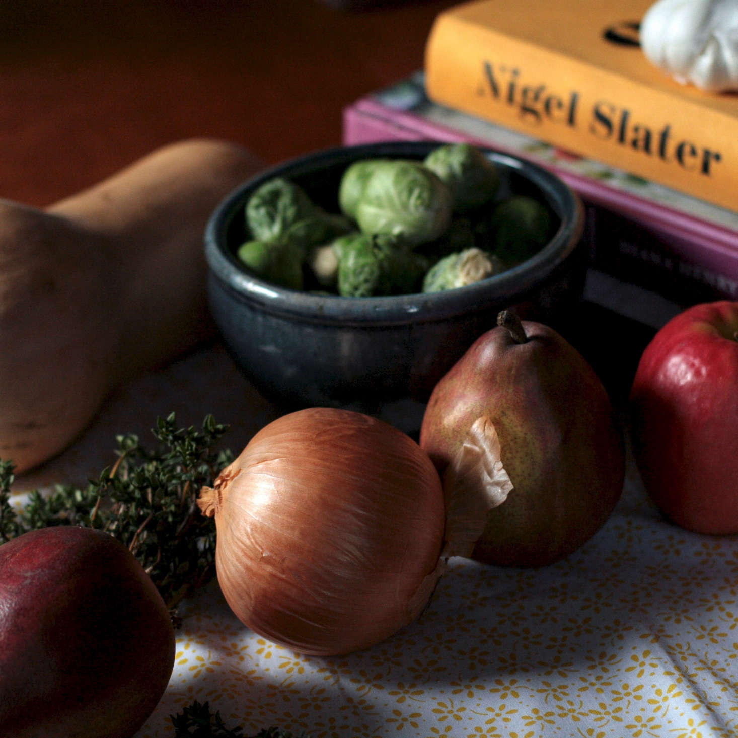 Photograph by Clarice Barbato-Dunn via Flickr.