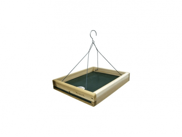 Woodlink 3 In 1 Platform Bird Feeder