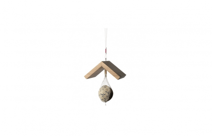 10 Easy Pieces Bird Feeders Gardenista