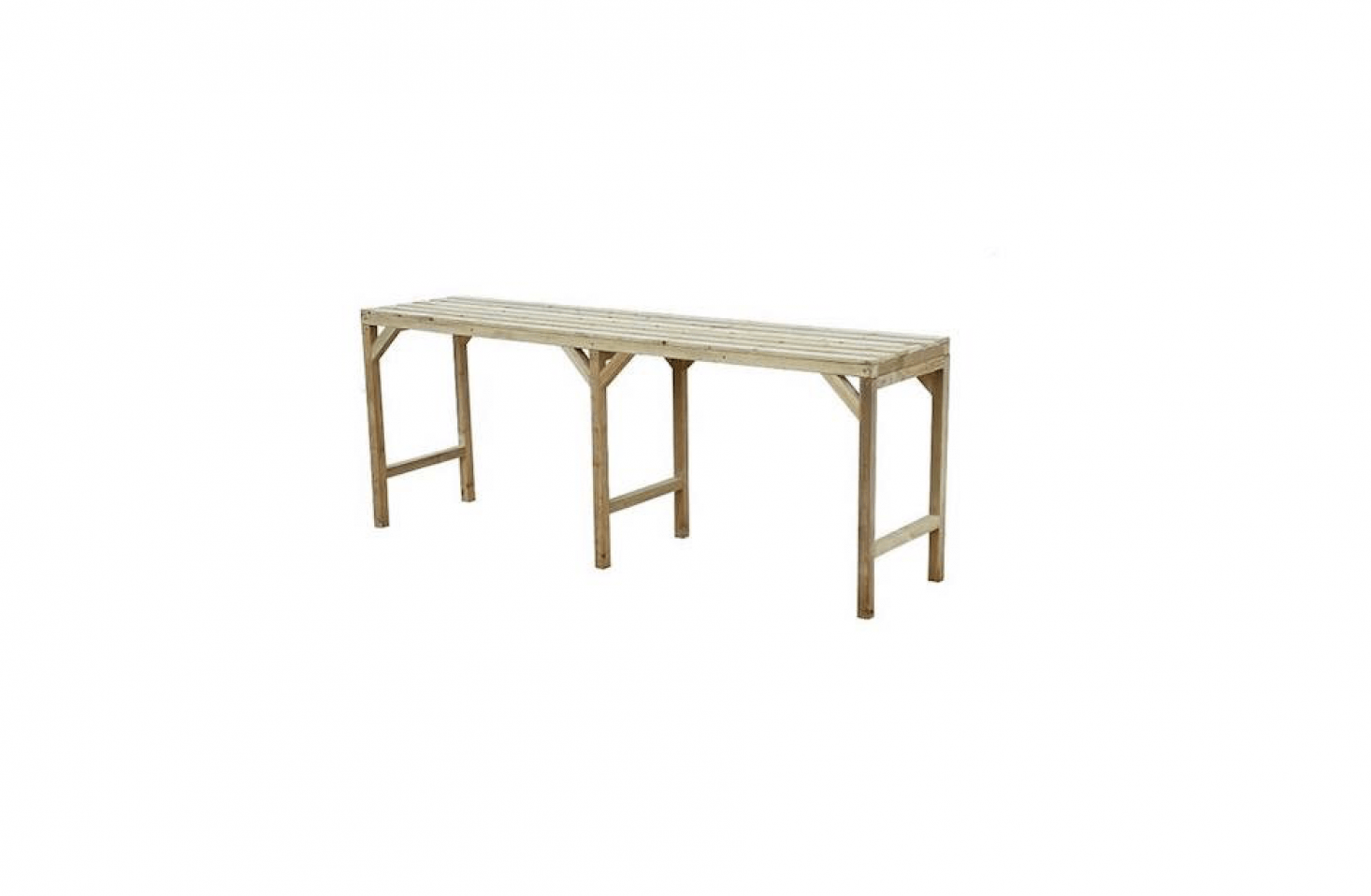 10 Easy Pieces Greenhouse Staging Tables Gardenista