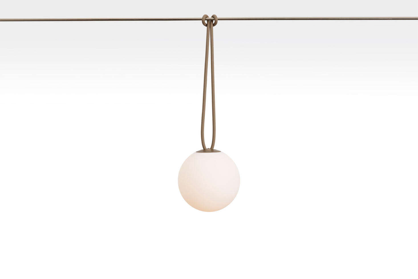 modern rechargeable led lantern