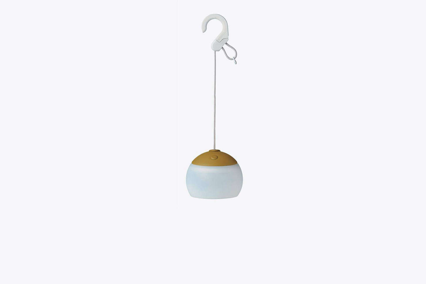 modern rechargeable led lantern