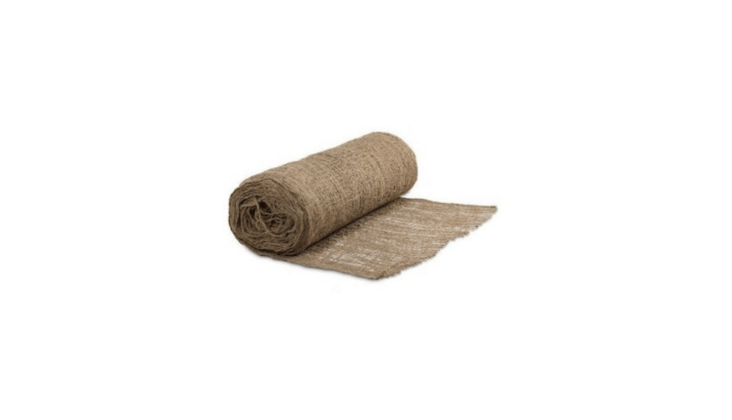 10 Easy Pieces Jute and Burlap Netting and Landscape Fabric Gardenista
