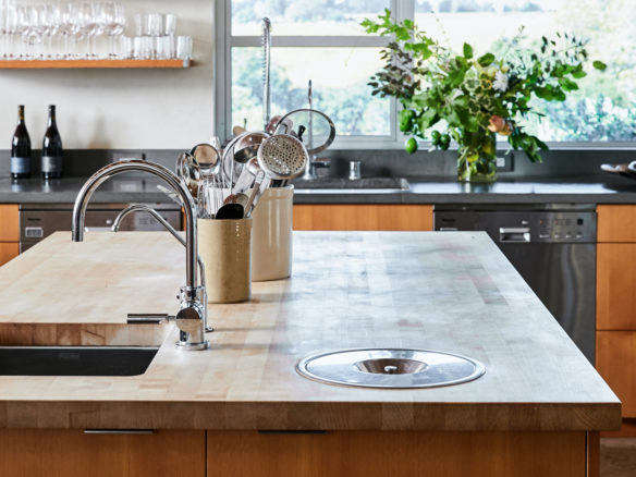 5 Quick Fixes In Counter Compost Solutions Gardenista