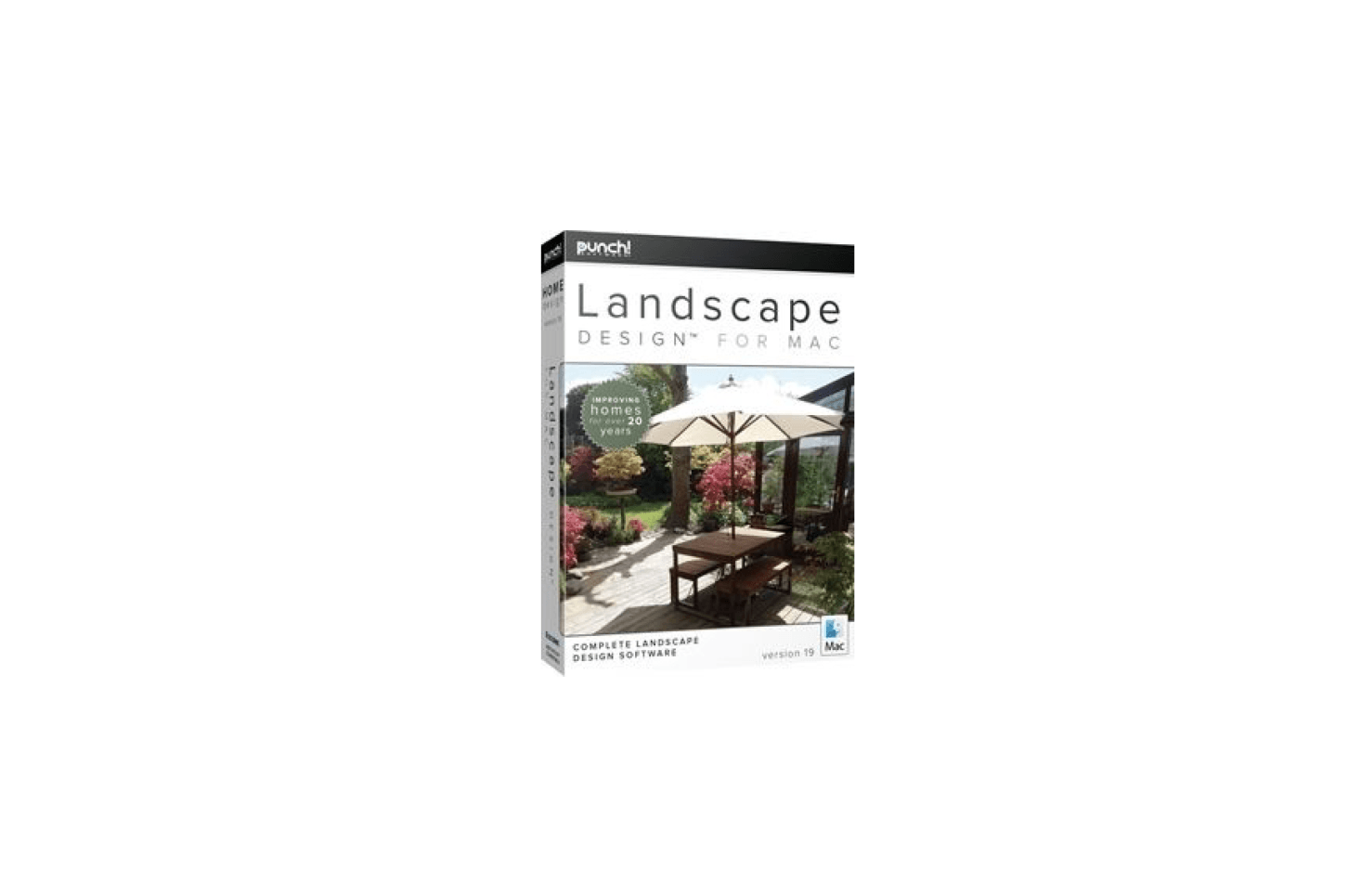 best landscape of 2018 for mac