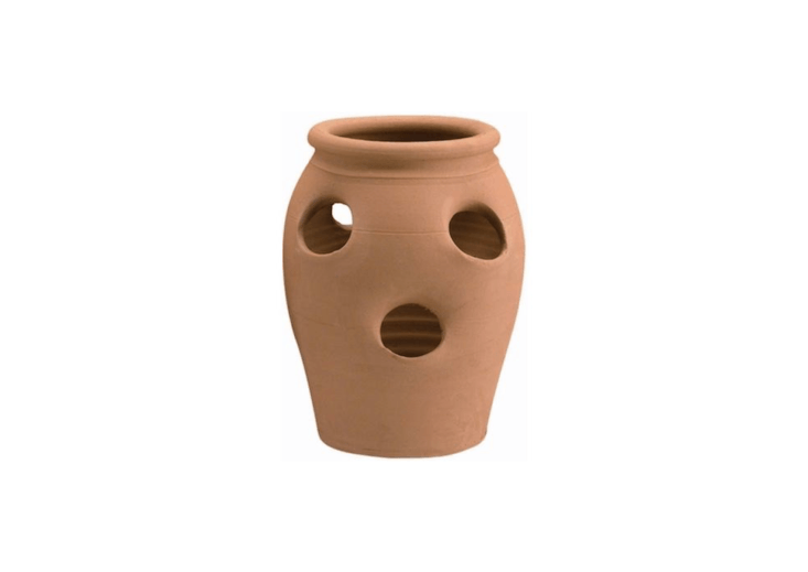 From New England Pottery, a class=