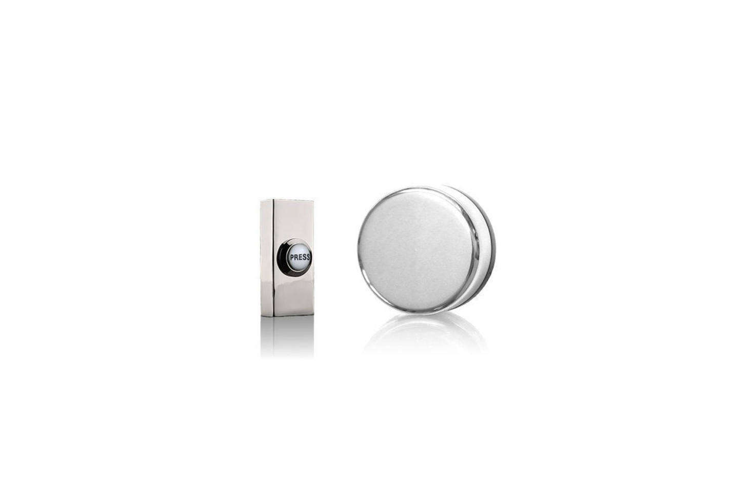 10 Easy Pieces Mechanical Doorbells Gardenista