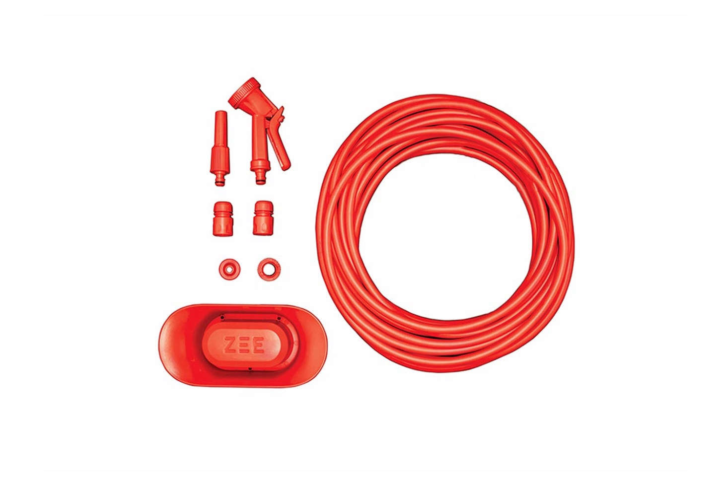 10 Easy Pieces Colorful Garden Hoses Gardenista