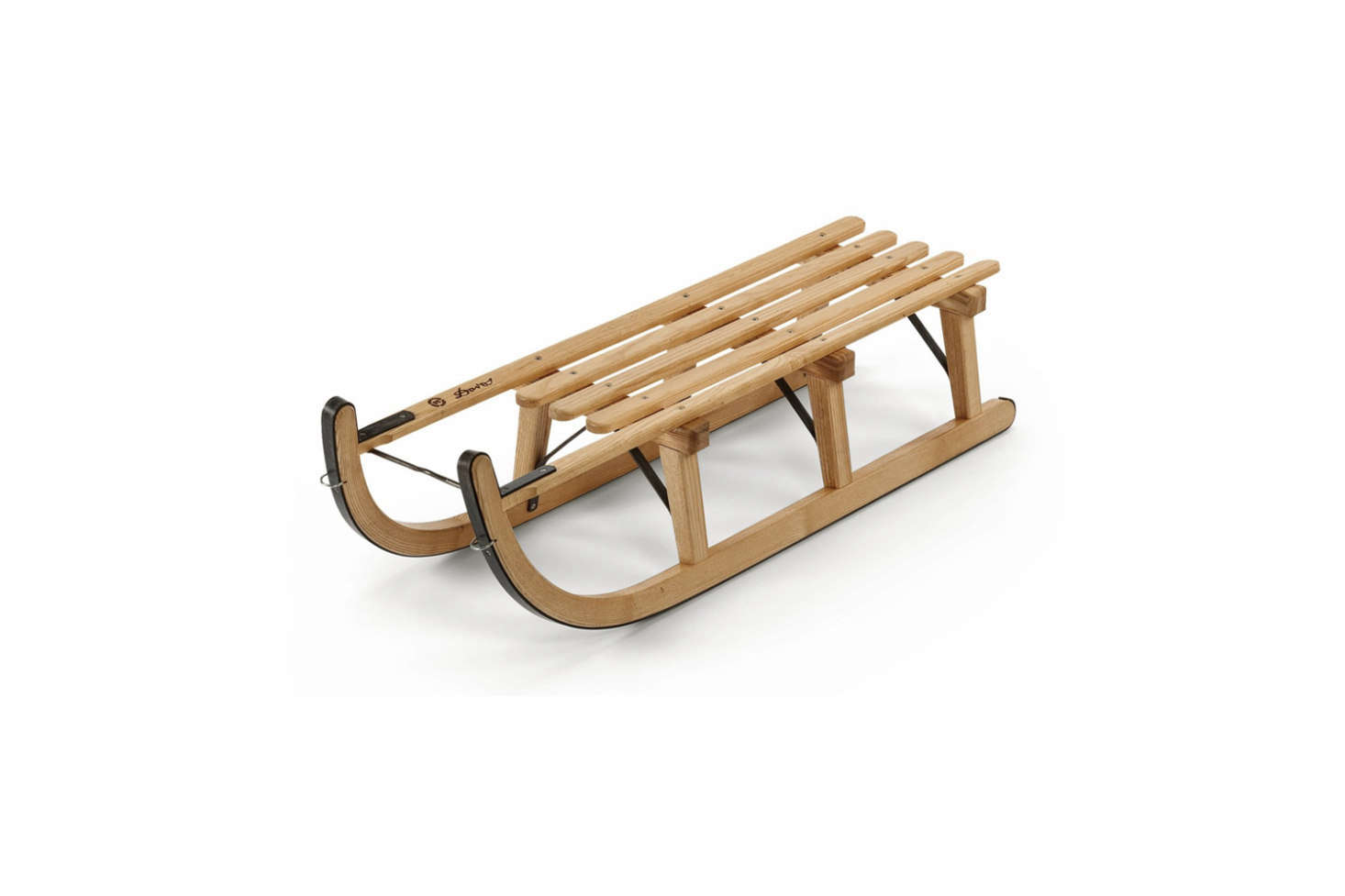 10 Easy Pieces Snow Sleds Gardenista