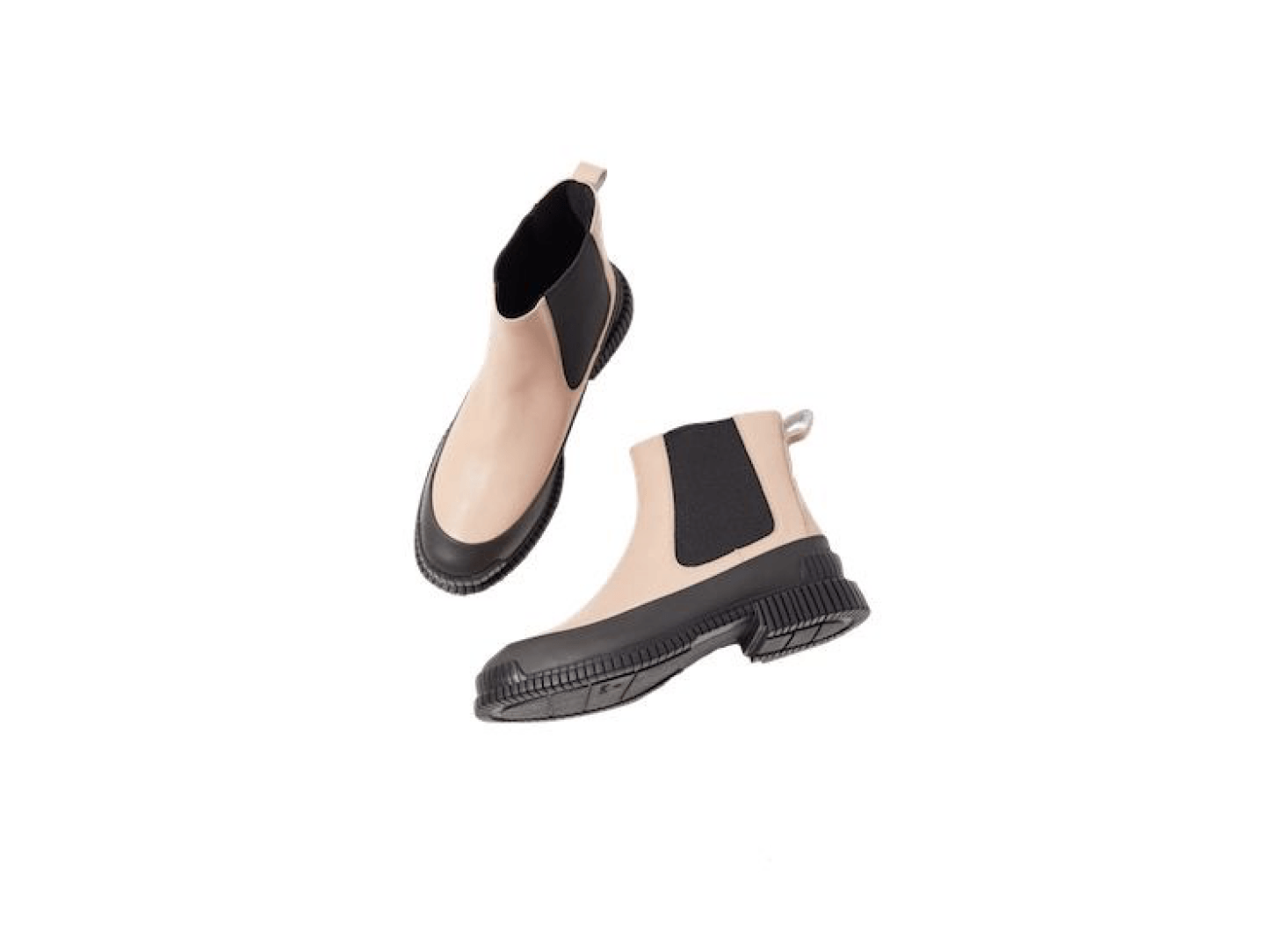 camper chelsea boots