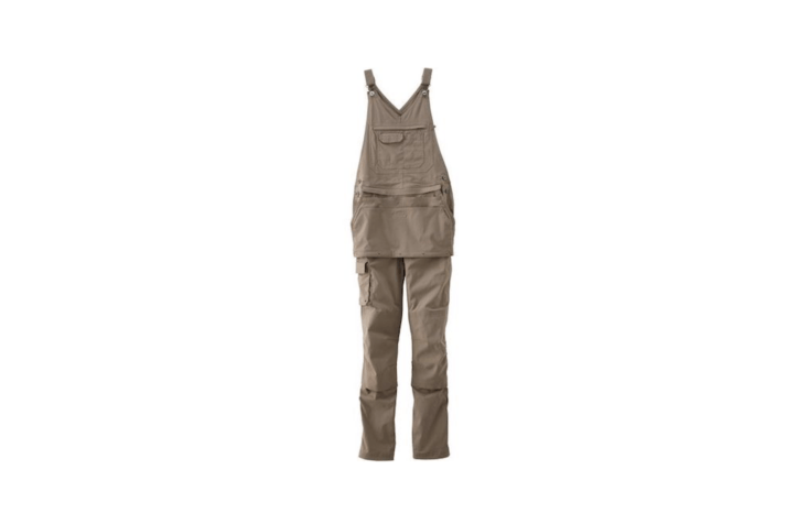 women's workwear dungarees uk