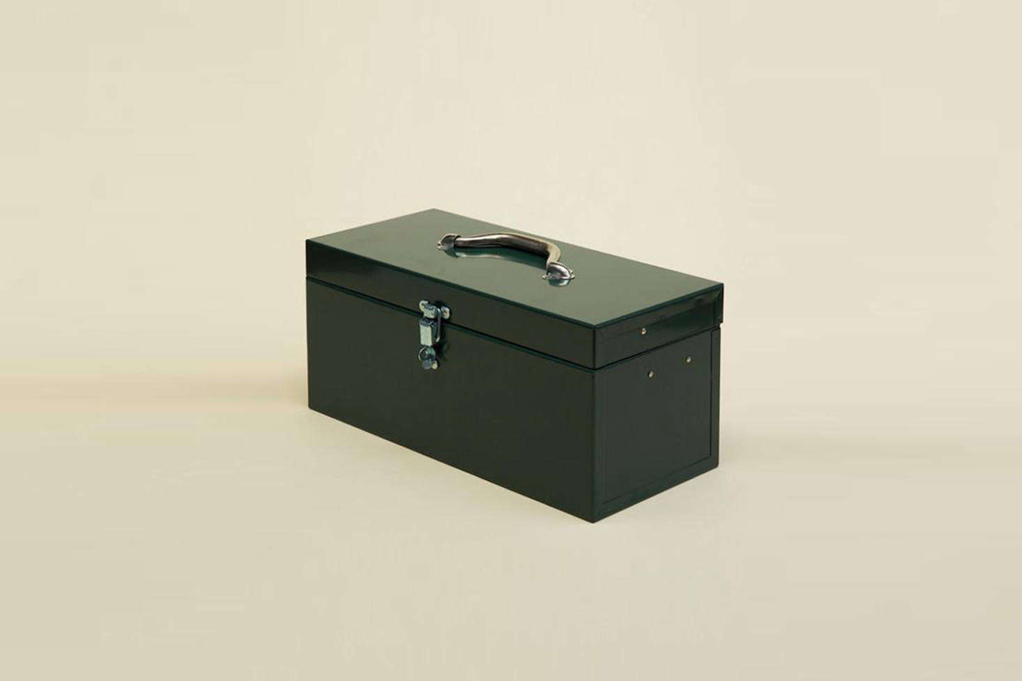 The Cantilever Tool Box is made in Southern California from high quality ( and