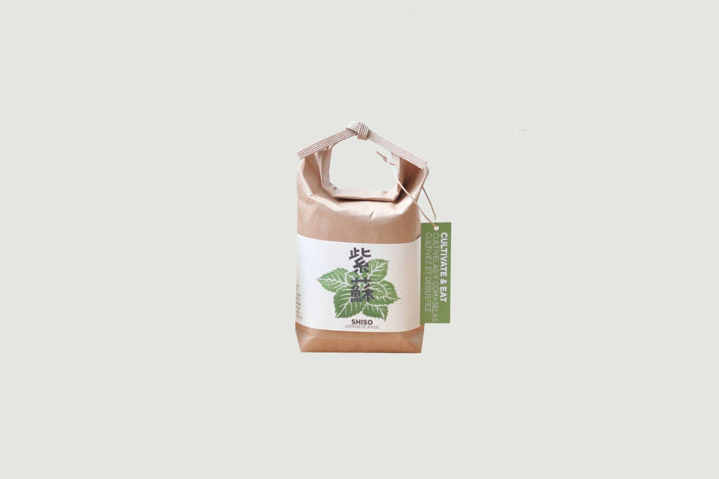 在日本的有机食品,一种绿色的塑料产品,一种小牛肉,一种传统,和一种传统的棉布,在一根棉布上,它是一种混合的。100%的英国麦克曼:把他带走。
