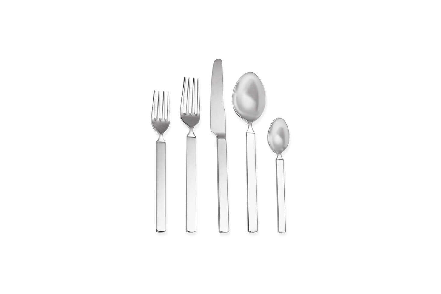 Designed by Achille Castiglioni for Alessi in 8