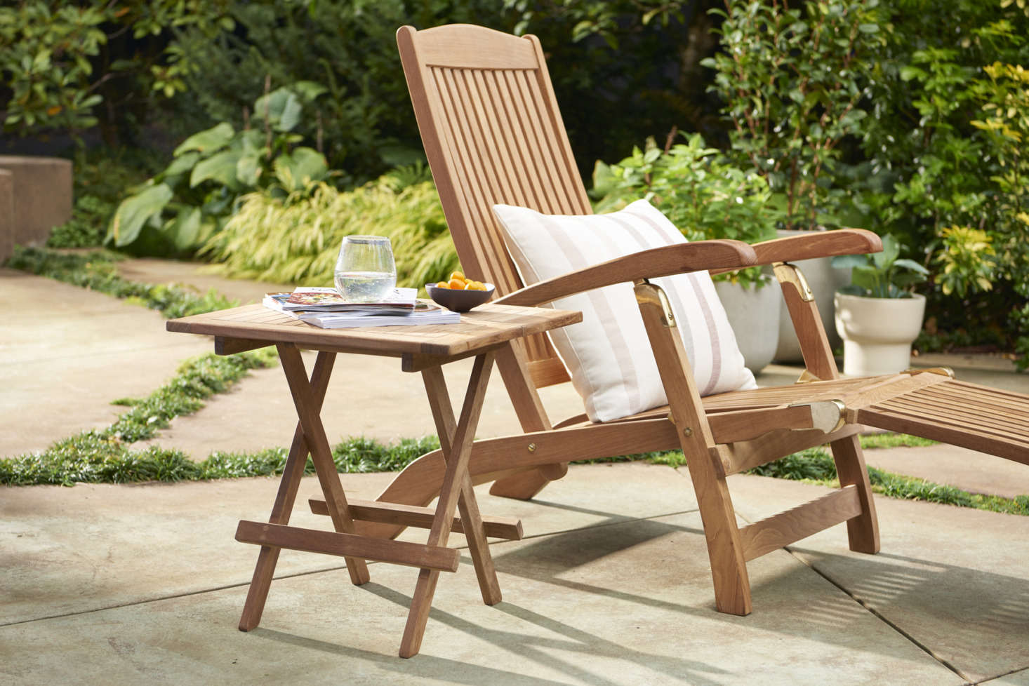 Outdoor Havens 9 Essentials for Creating a Garden Oasis, from