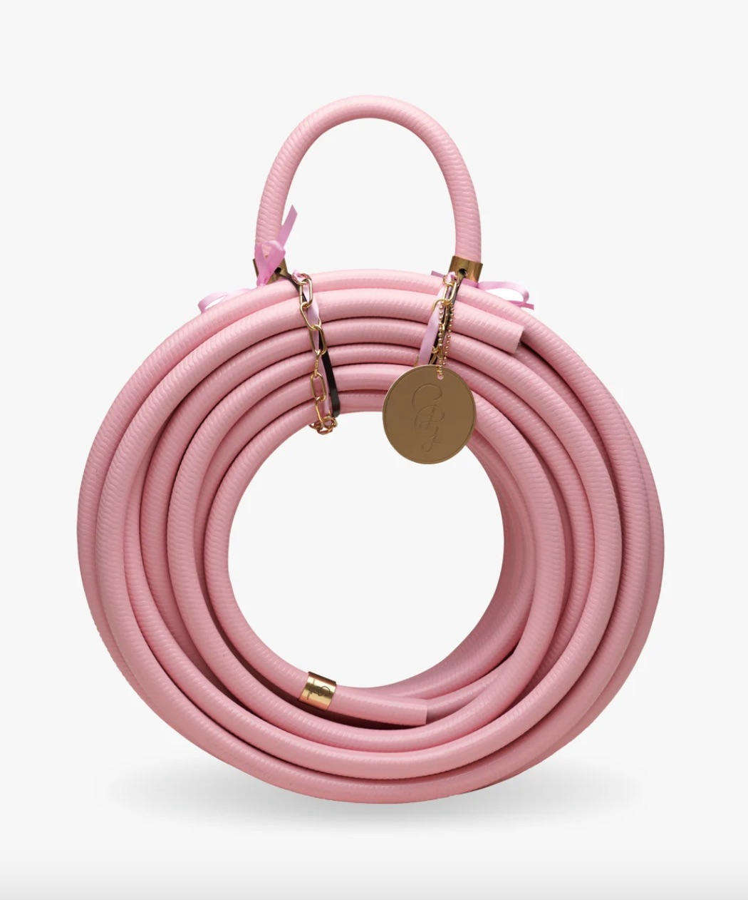 8 Favorites: Colorful Garden Hoses